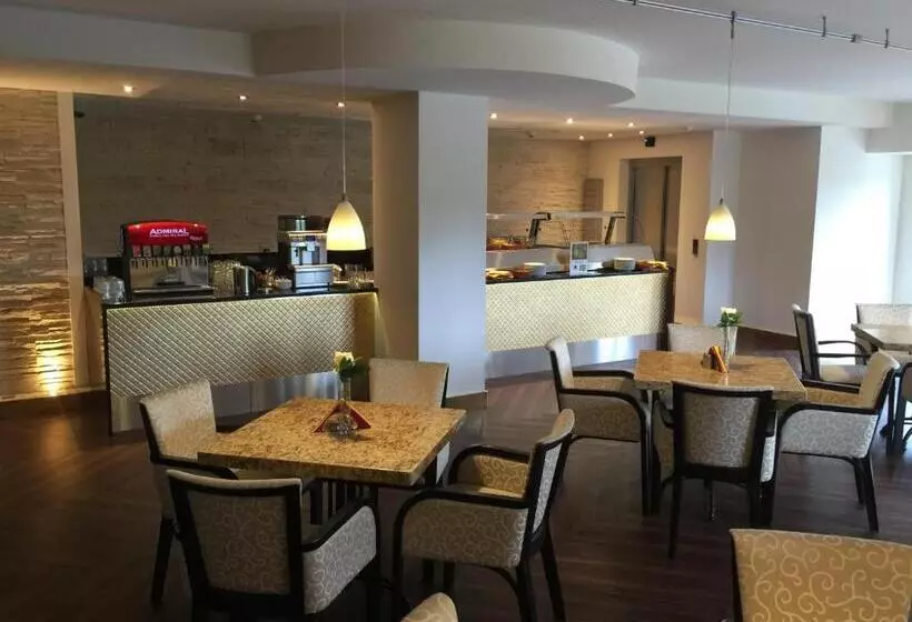 Casino & Hotel Admiral Strážný