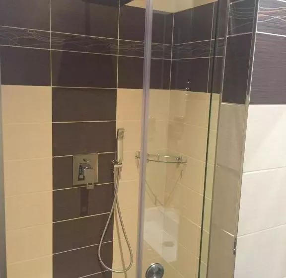 Casino & Hotel Admiral Strážný