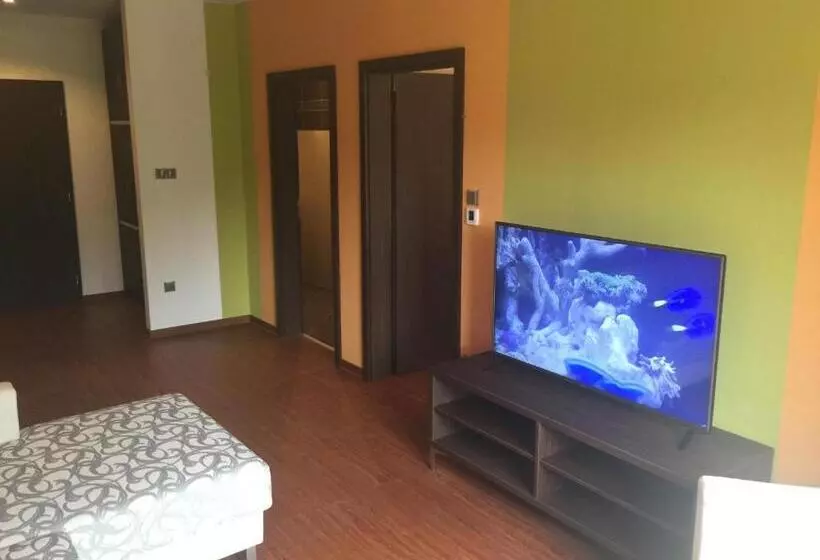 Casino & Hotel Admiral Strážný