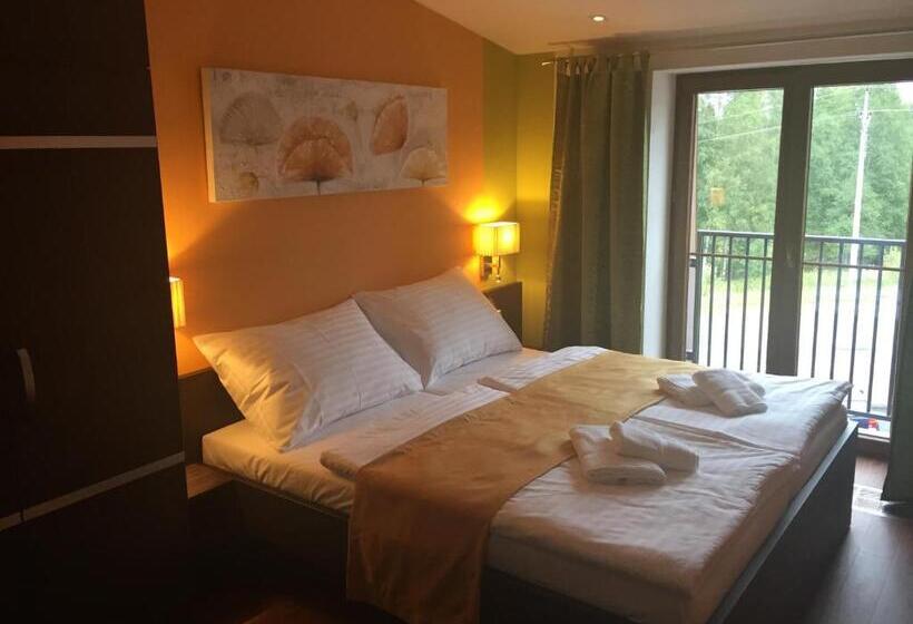 Casino & Hotel Admiral Strážný