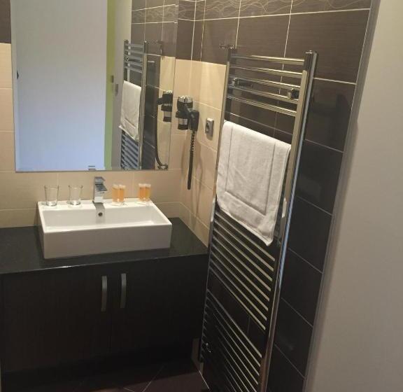 Casino & Hotel Admiral Strážný