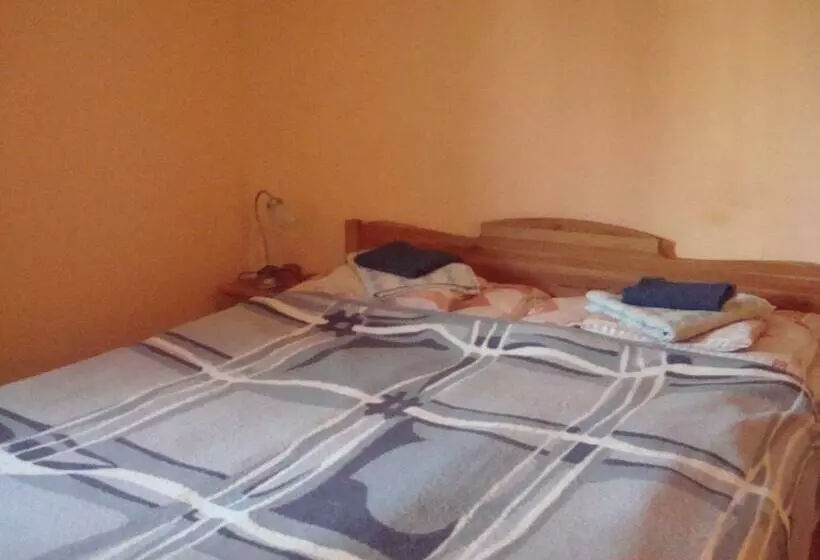 Cserhátvölgy Panzió