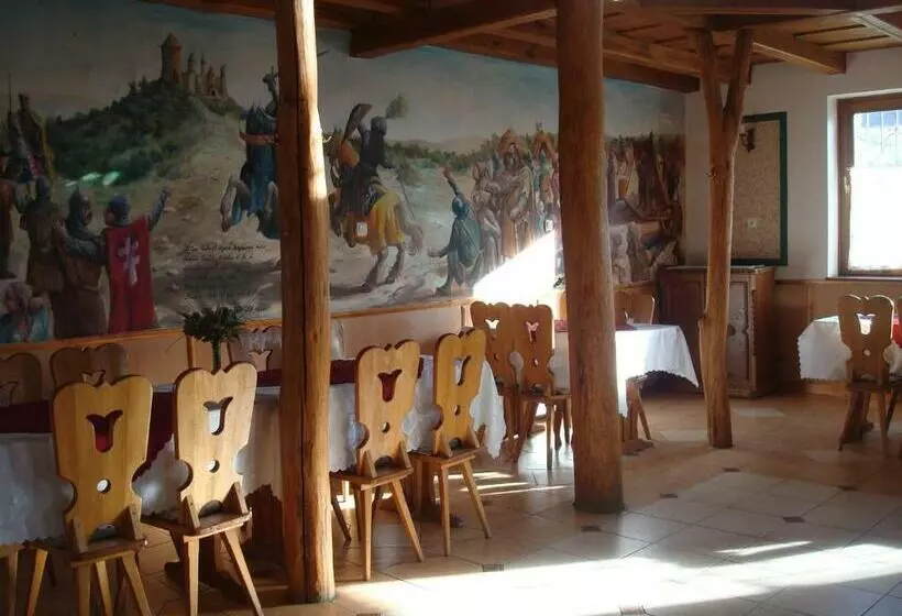 Cserhátvölgy Panzió