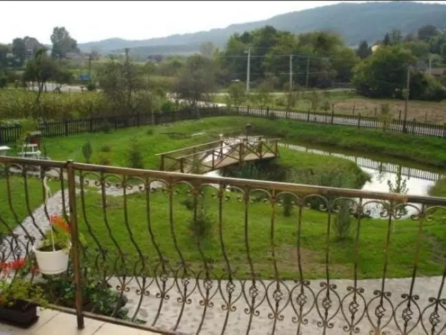 Cserhátvölgy Panzió