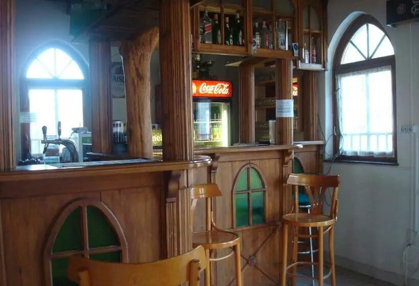 Cserhátvölgy Panzió