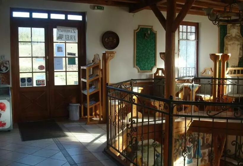 Cserhátvölgy Panzió