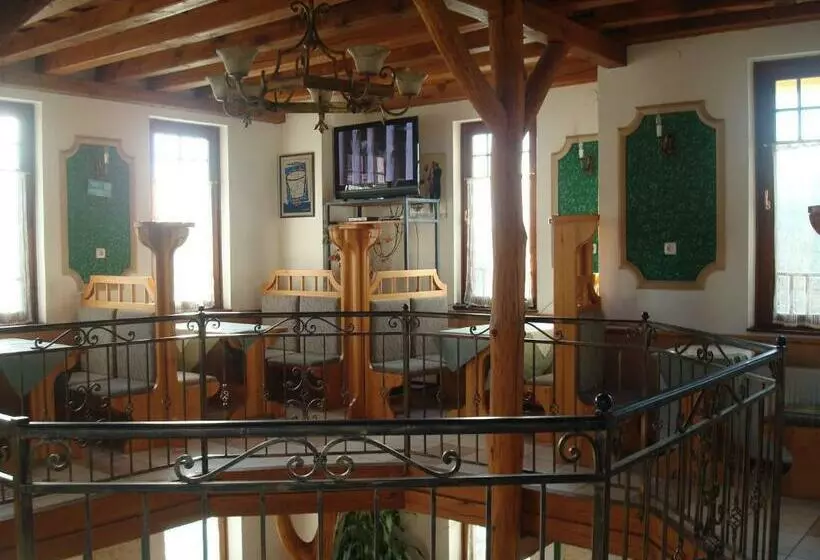 Cserhátvölgy Panzió