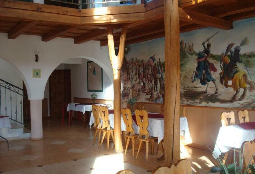 Cserhátvölgy Panzió