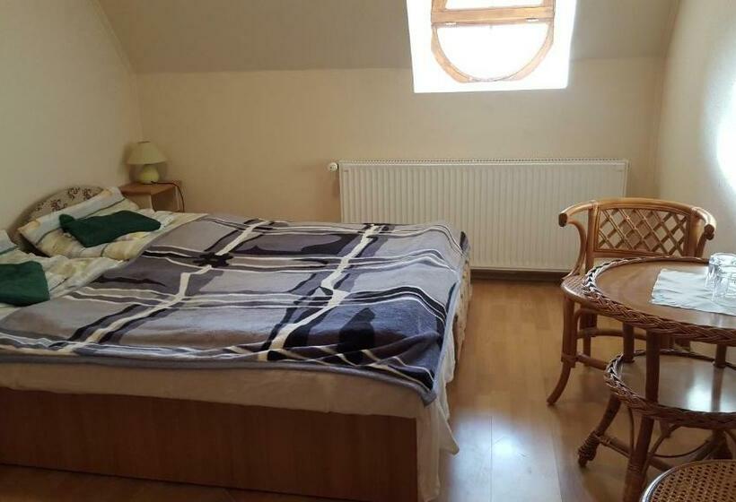 Cserhátvölgy Panzió