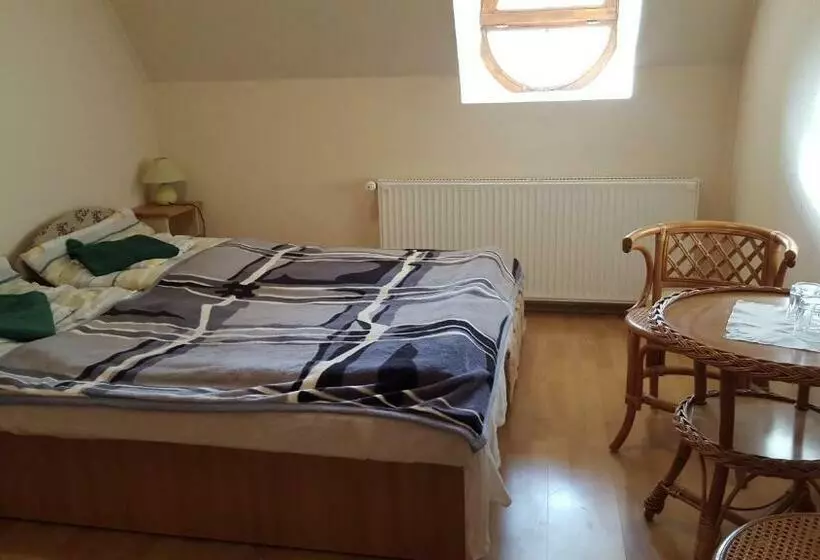 Cserhátvölgy Panzió