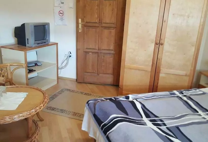 Cserhátvölgy Panzió