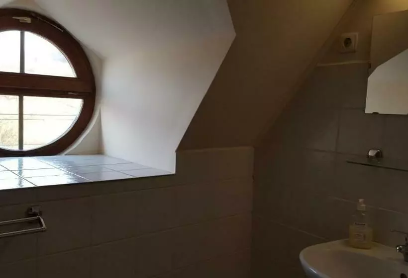 Cserhátvölgy Panzió