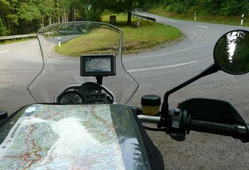 Gasthaus Pension Islekhöhe Gansen