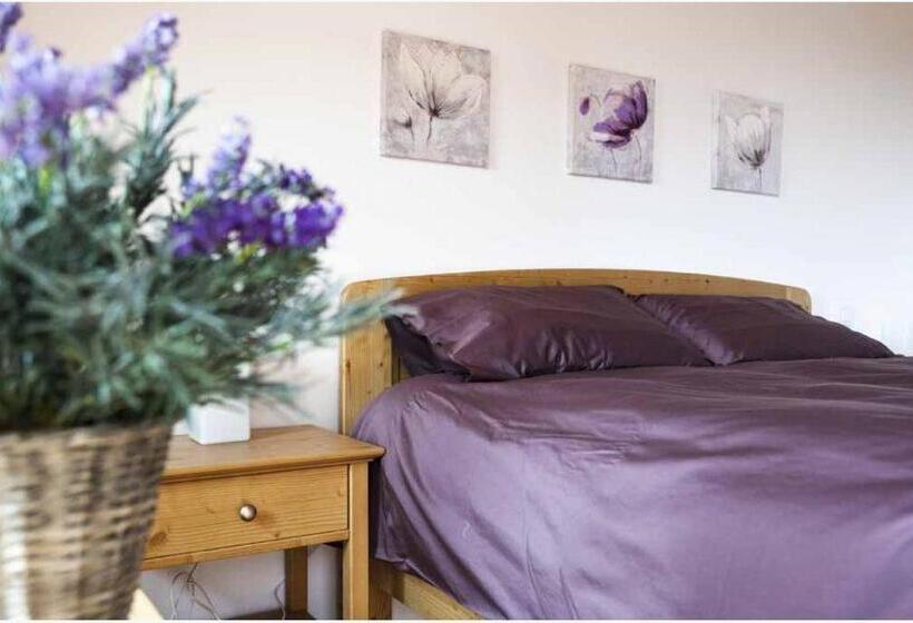 فندق Agriturismo Ronchi Rò