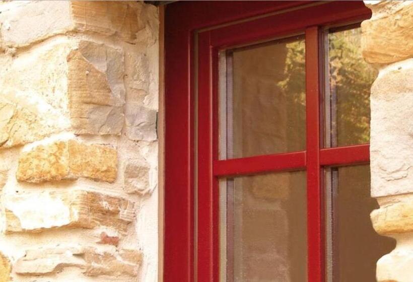 فندق Agriturismo Ronchi Rò