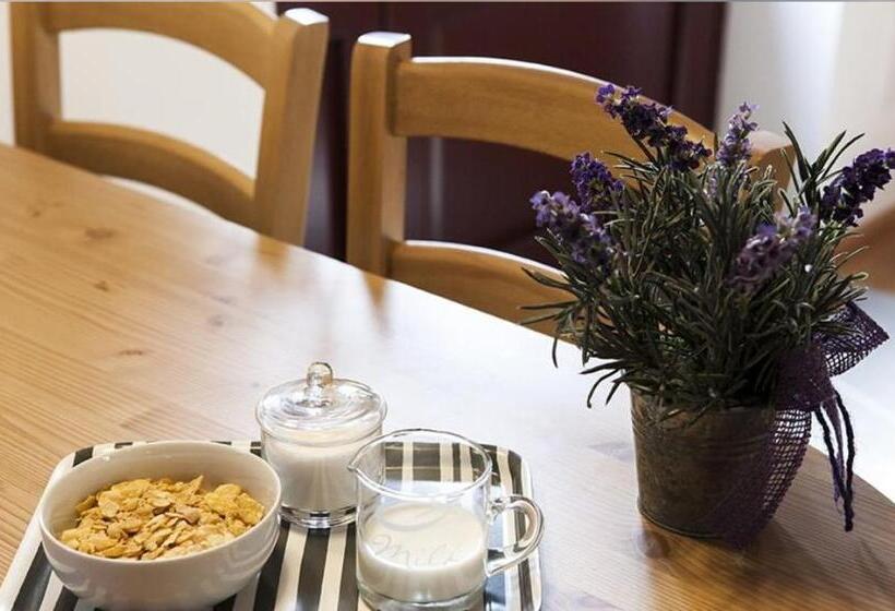 فندق Agriturismo Ronchi Rò