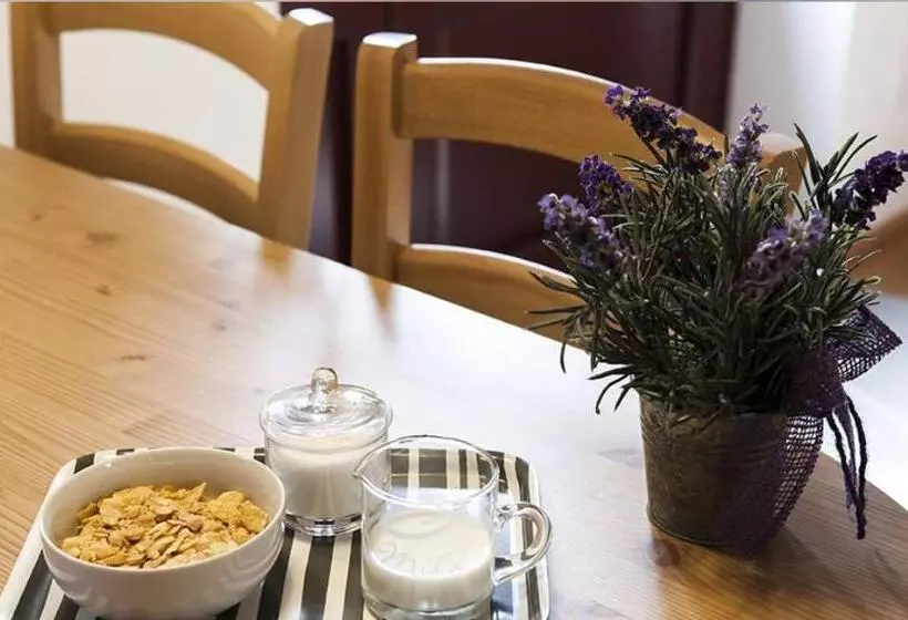 ホテル Agriturismo Ronchi Rò