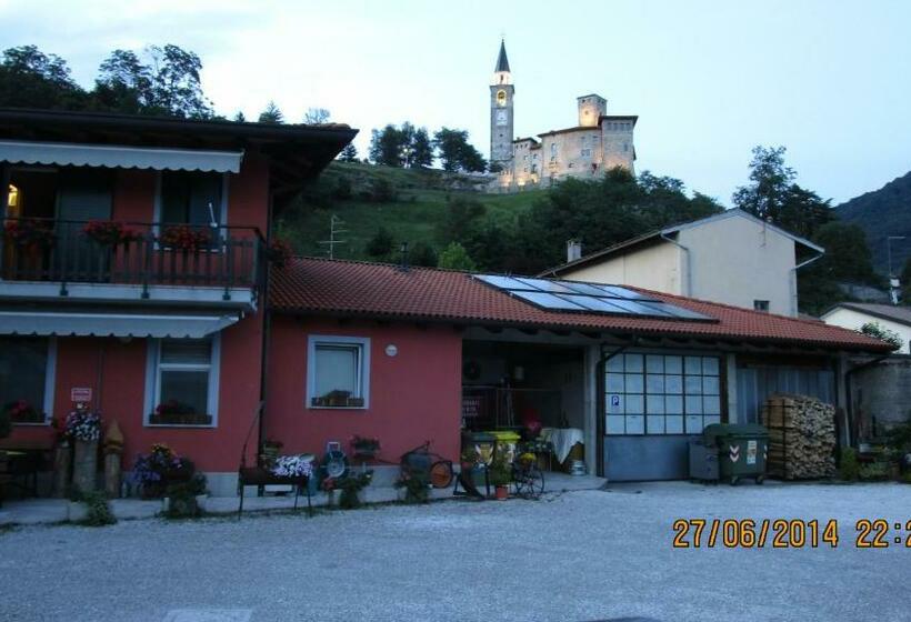 Hotel Al Castello