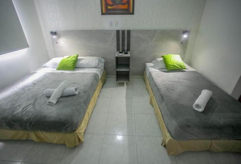 בית מלון כפרי Bella Isa