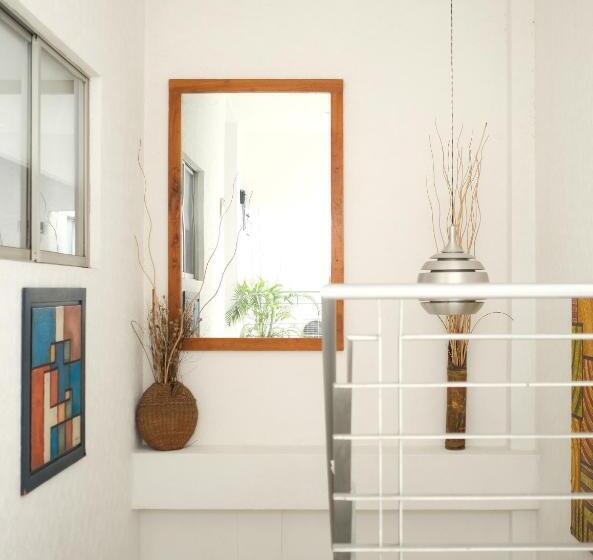 בית מלון כפרי Bella Isa