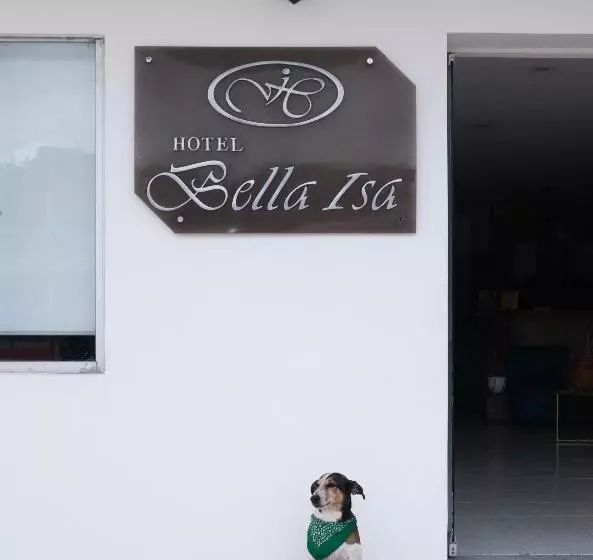 ホテル Bella Isa