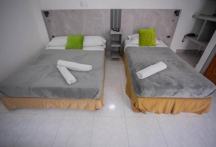 בית מלון כפרי Bella Isa