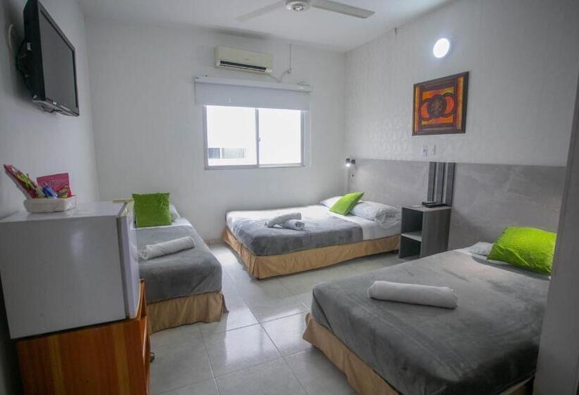 בית מלון כפרי Bella Isa