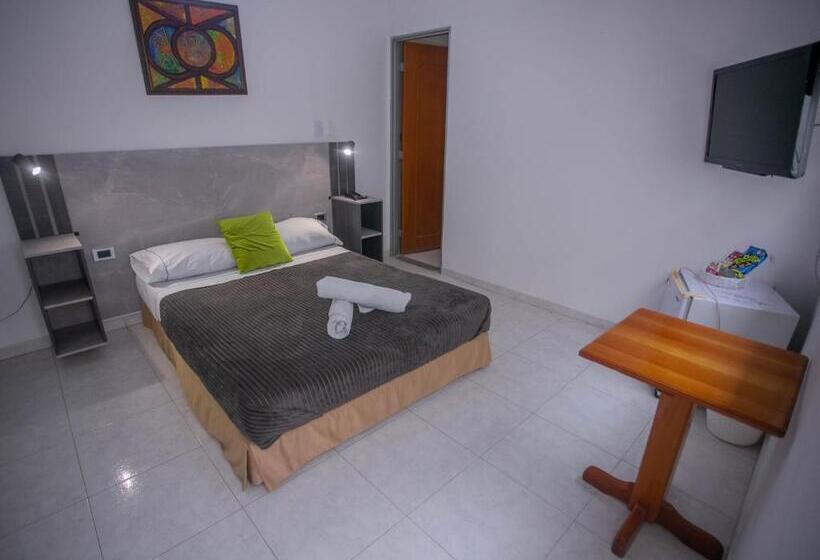 בית מלון כפרי Bella Isa