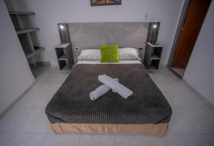 בית מלון כפרי Bella Isa