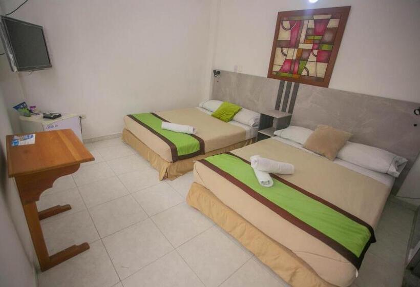 בית מלון כפרי Bella Isa