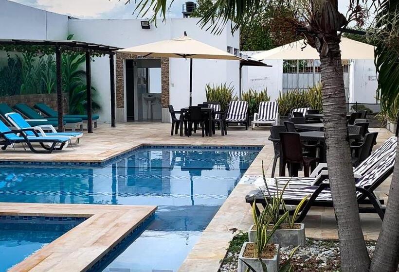 בית מלון כפרי Bella Isa