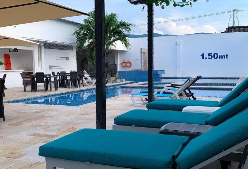 בית מלון כפרי Bella Isa