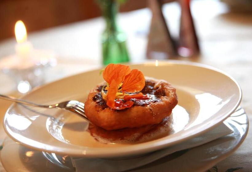 فندق Familienwanderhof Eggeler