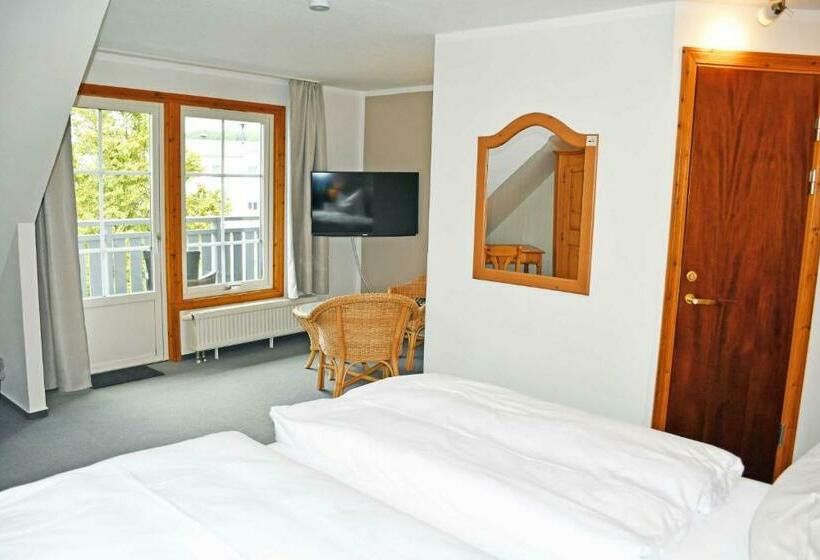 فندق Inselglück