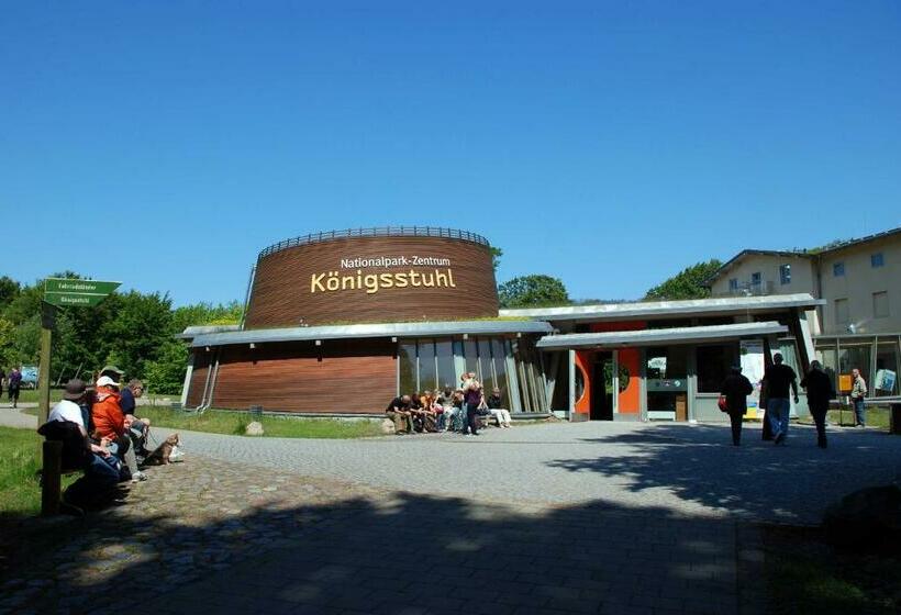 فندق Inselglück