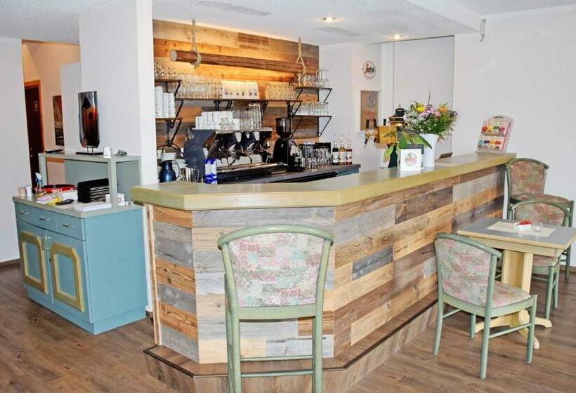 فندق Inselglück