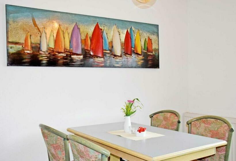 فندق Inselglück