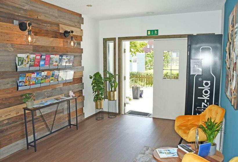 فندق Inselglück