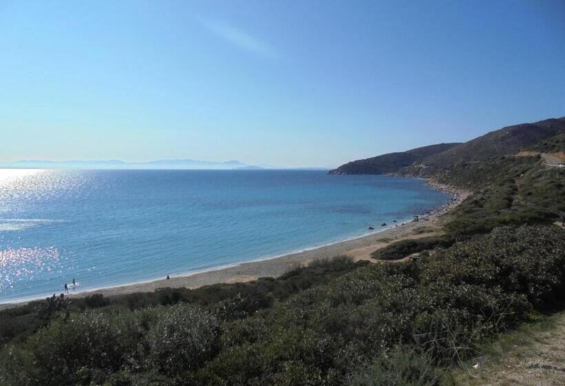 ホテル La Fattoria Delle Tartarughe