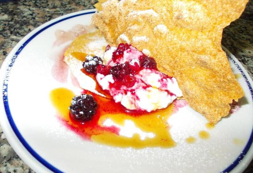 ホテル La Fattoria Delle Tartarughe