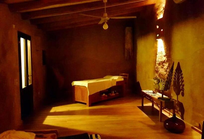 ホテル La Fattoria Delle Tartarughe