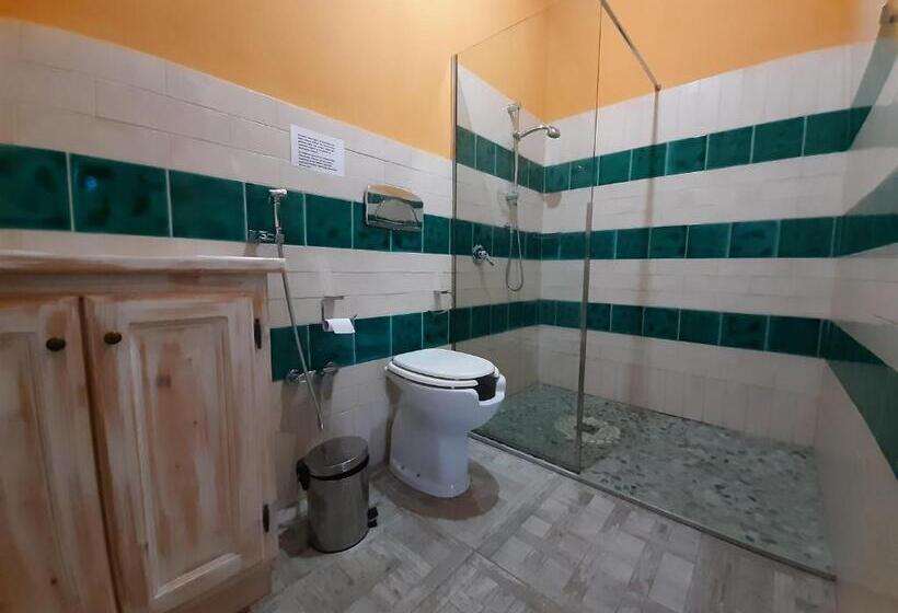 ホテル La Fattoria Delle Tartarughe