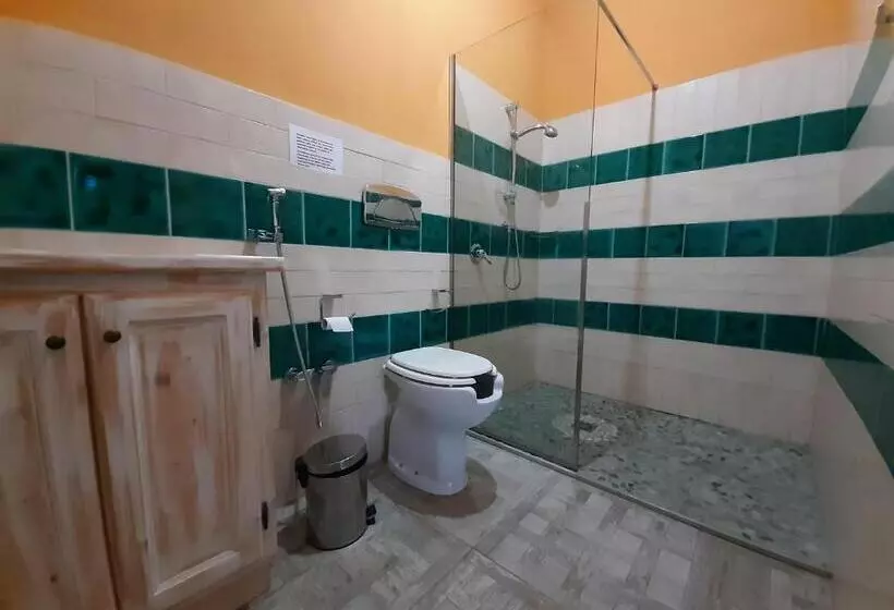 هتل La Fattoria Delle Tartarughe
