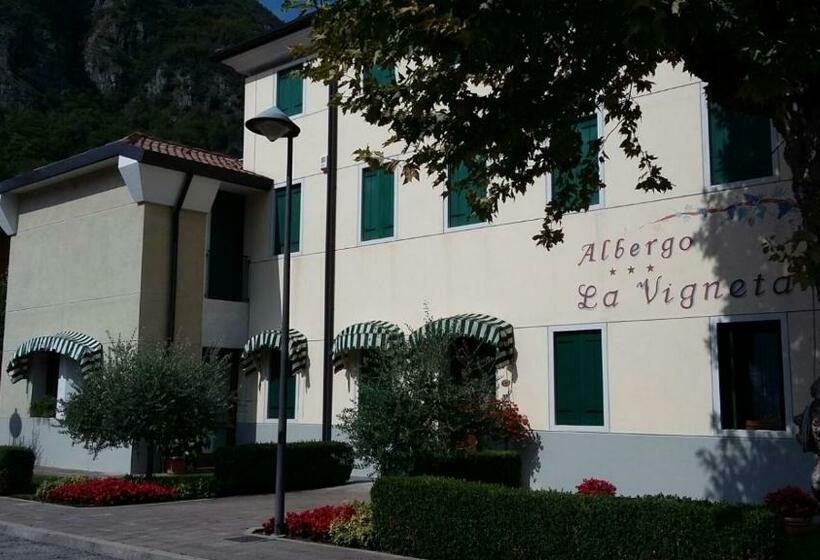 فندق La Vigneta