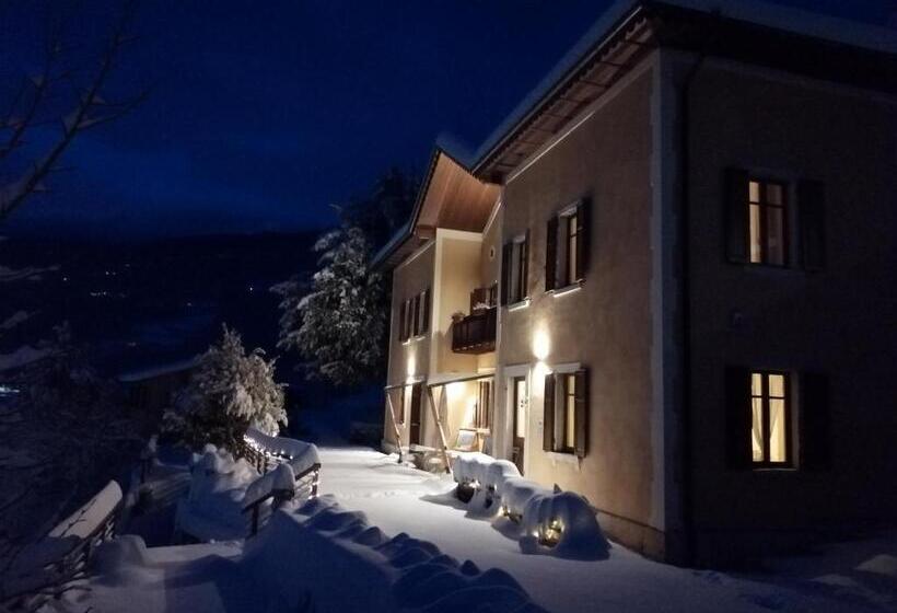 فندق La Villa Degli Orti