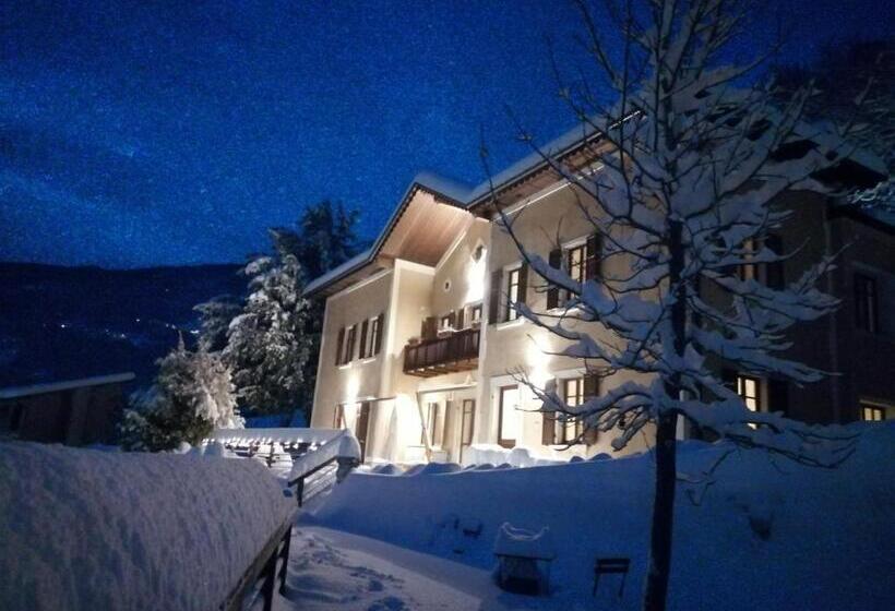 فندق La Villa Degli Orti