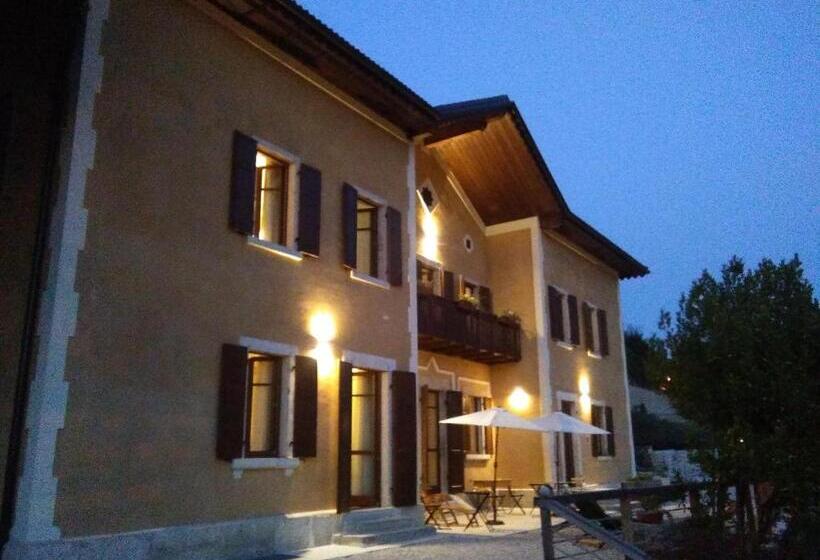 فندق La Villa Degli Orti