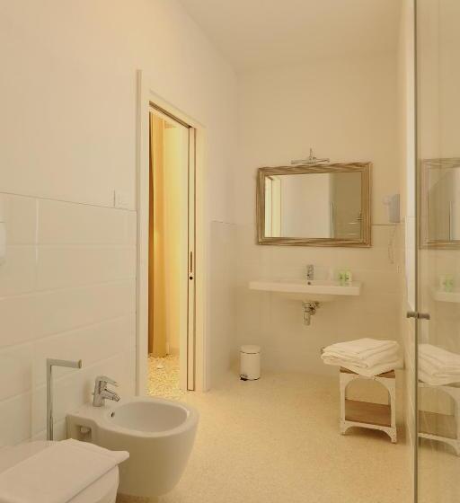 فندق La Villa Degli Orti