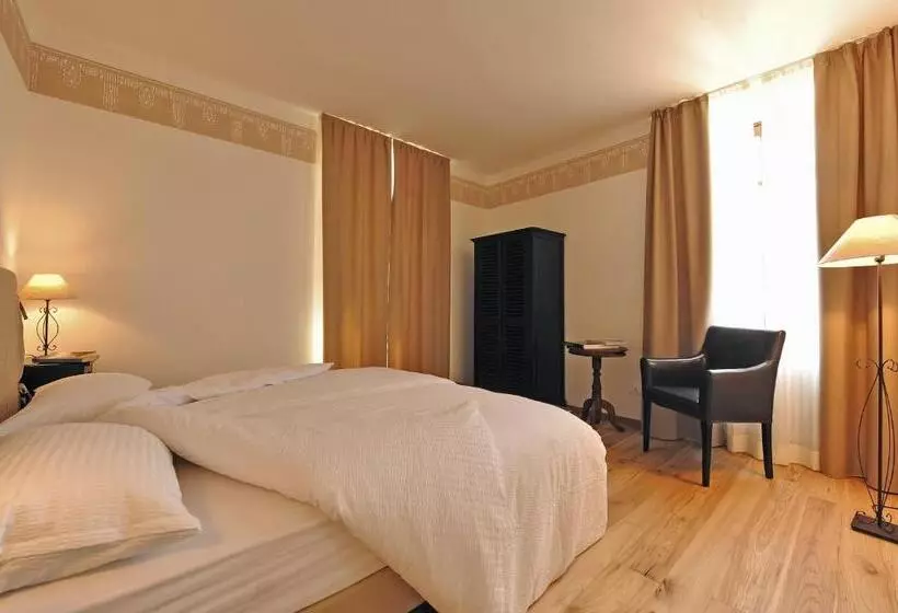 Hotelli La Villa Degli Orti