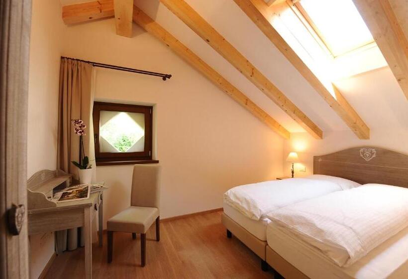 فندق La Villa Degli Orti